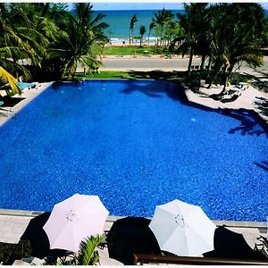 Sanyawan Yin Yun Seaview Holiday Hotel